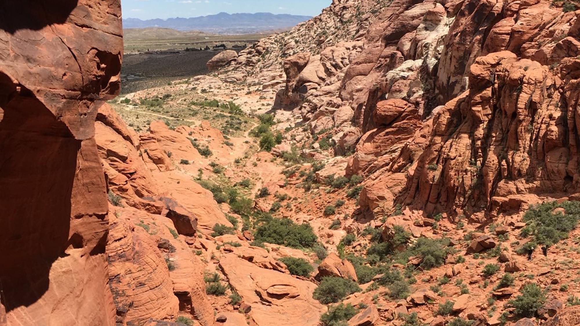 Plan the Perfect Trip: Lake Mead’s Top Times of Year to Visit